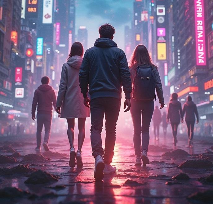 ปรัชญาของเรา